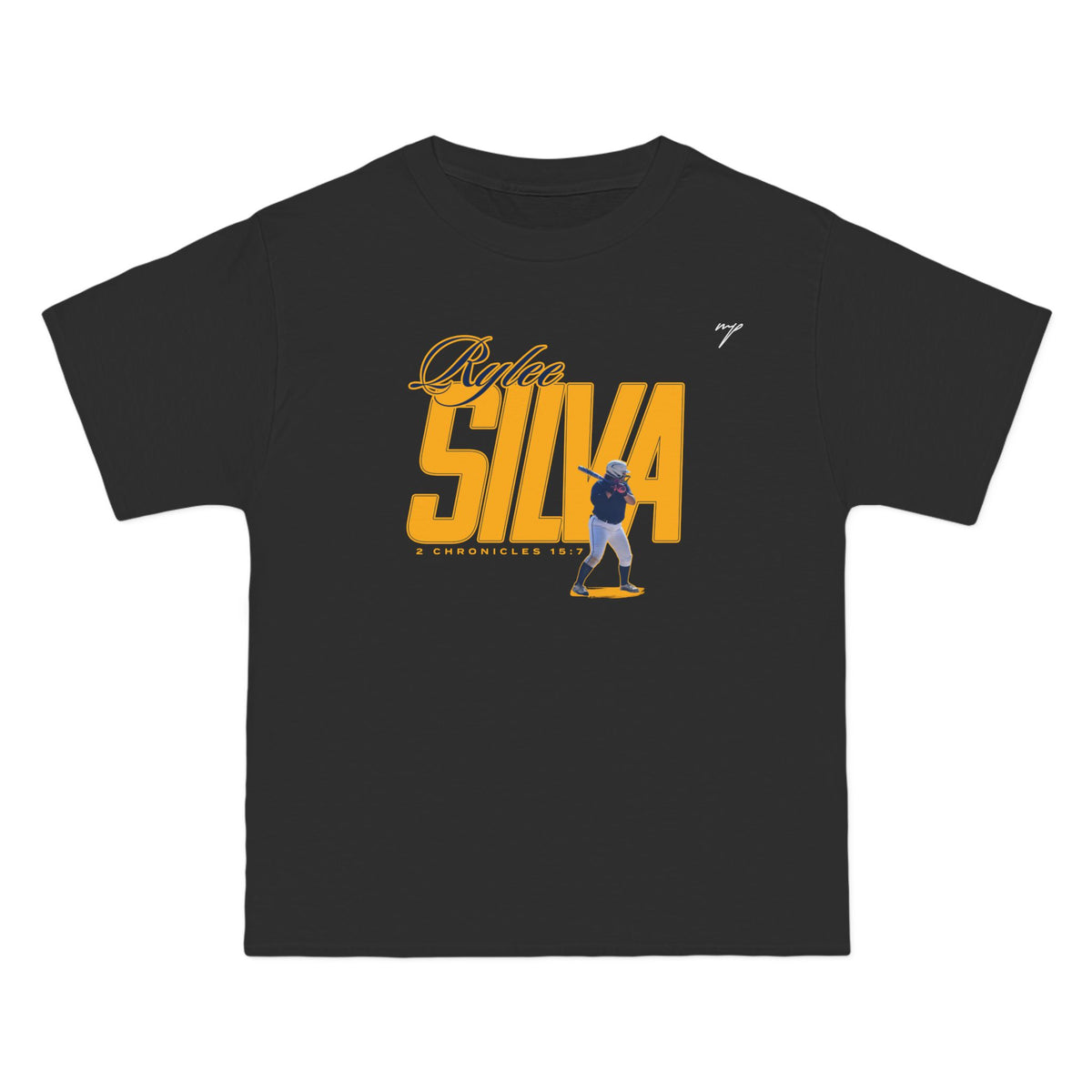 Rylee Silva Vintage Tee