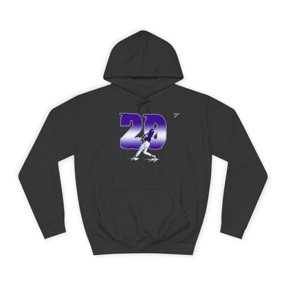 Henry Zimmermann Hoodie