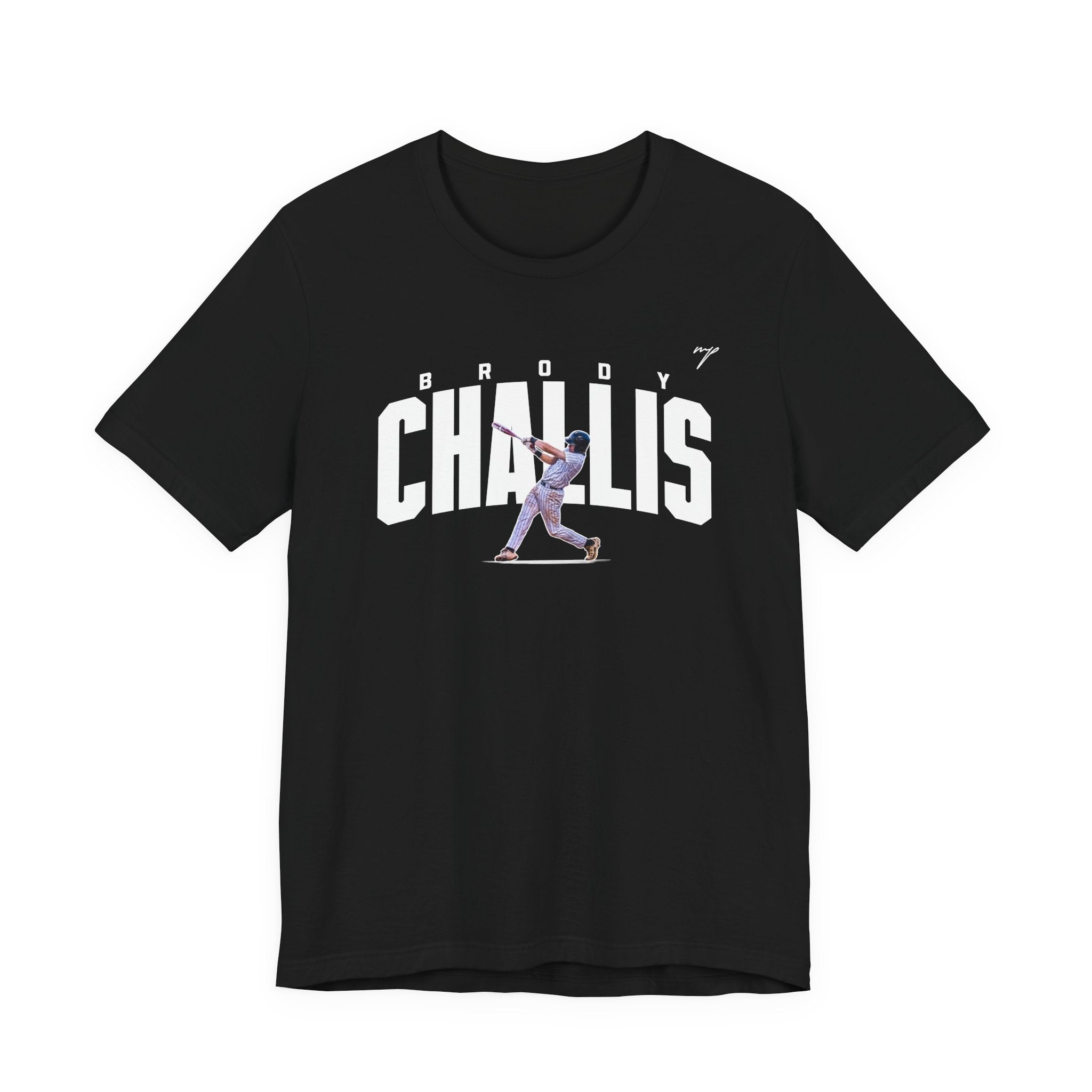 Brody Challis Graphic Tee