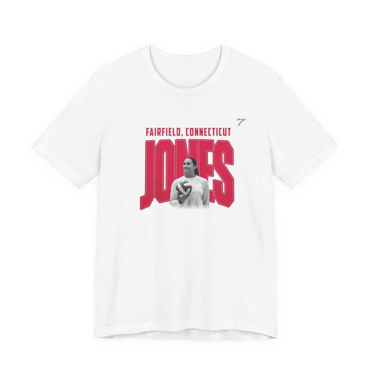 Kayla Jones Graphic Tee