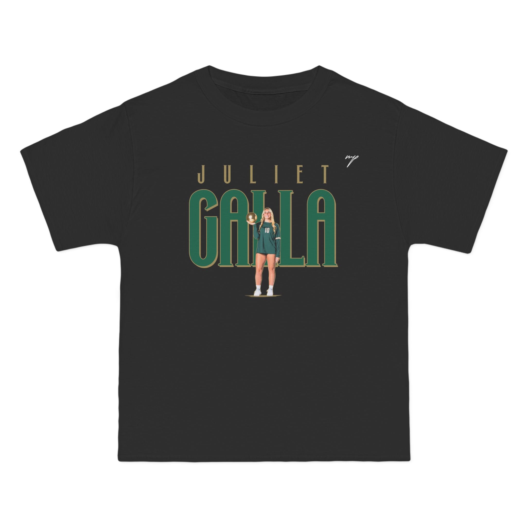 Juliet Galla Vintage Tee