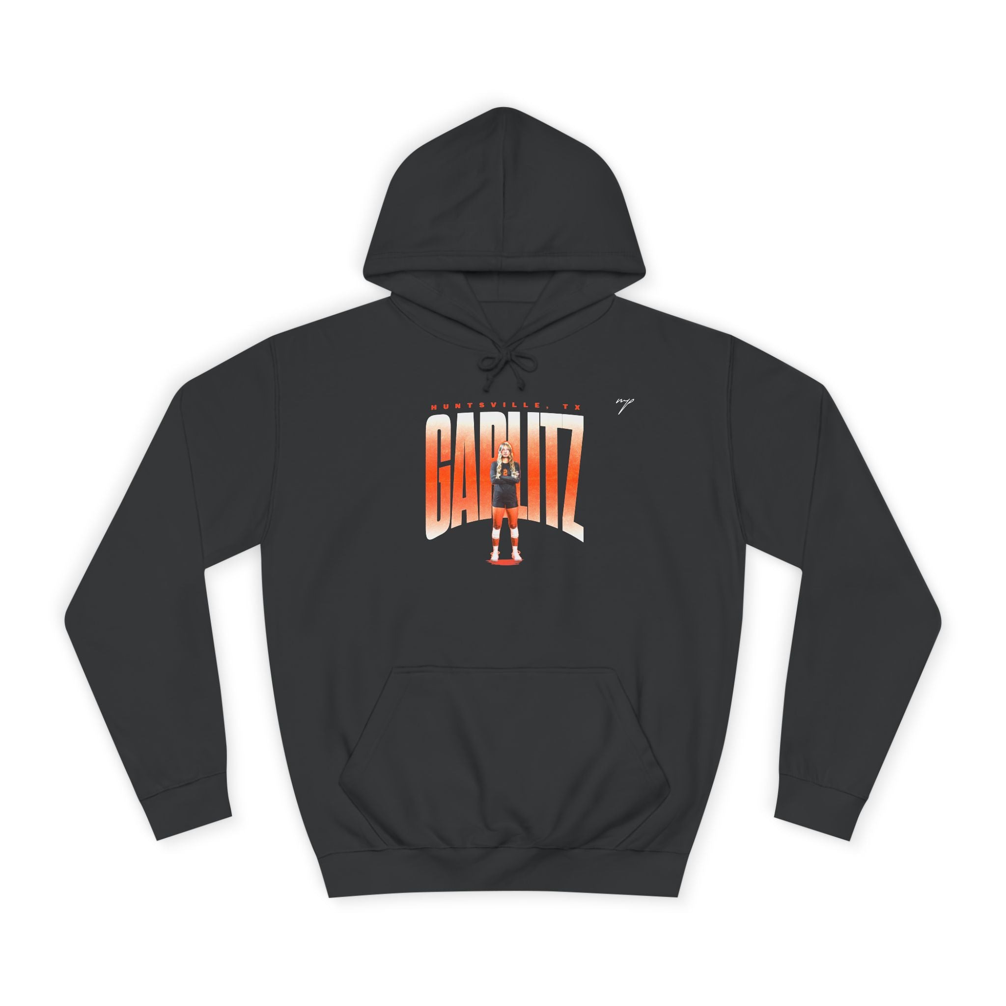 Brenlin Garlitz Hoodie