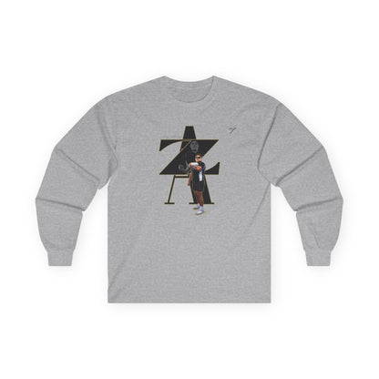 Zay Amaro Long Sleeve Tee
