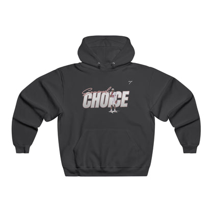 Emmanuel Choice Vintage Hoodie