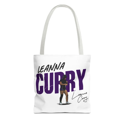 Leanna Curry Tote Bag