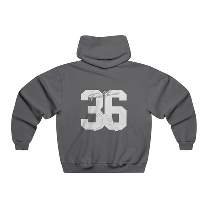 Jacob Faulkner Vintage Hoodie