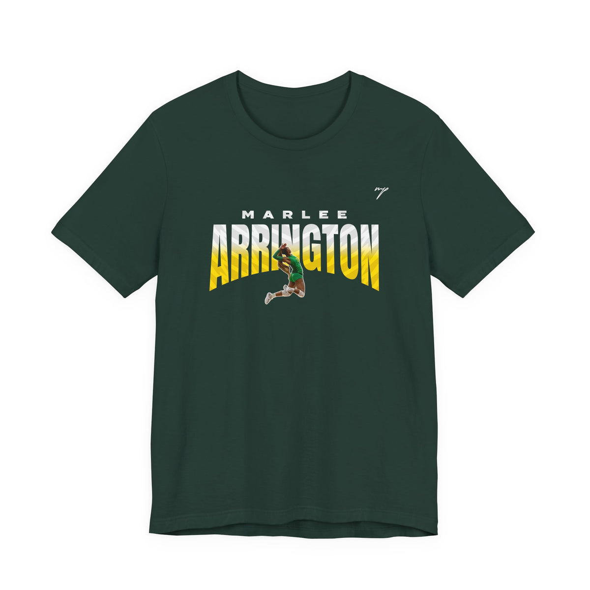 Marlee Arrington Graphic Tee