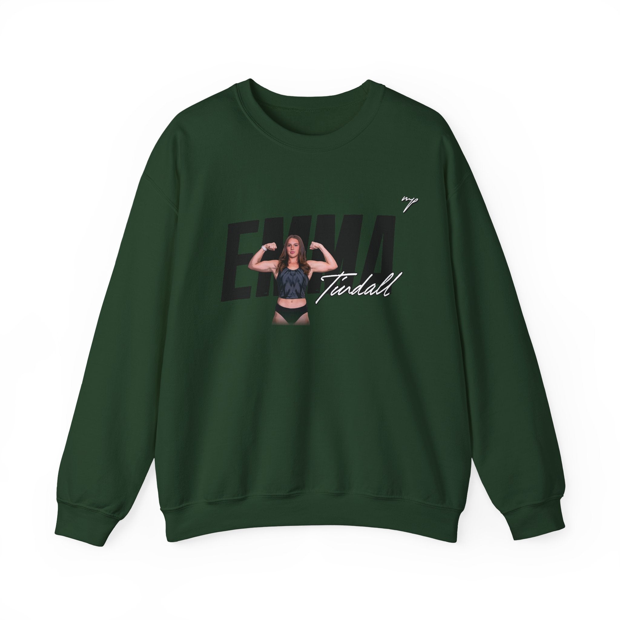 Emma Tindall Crewneck