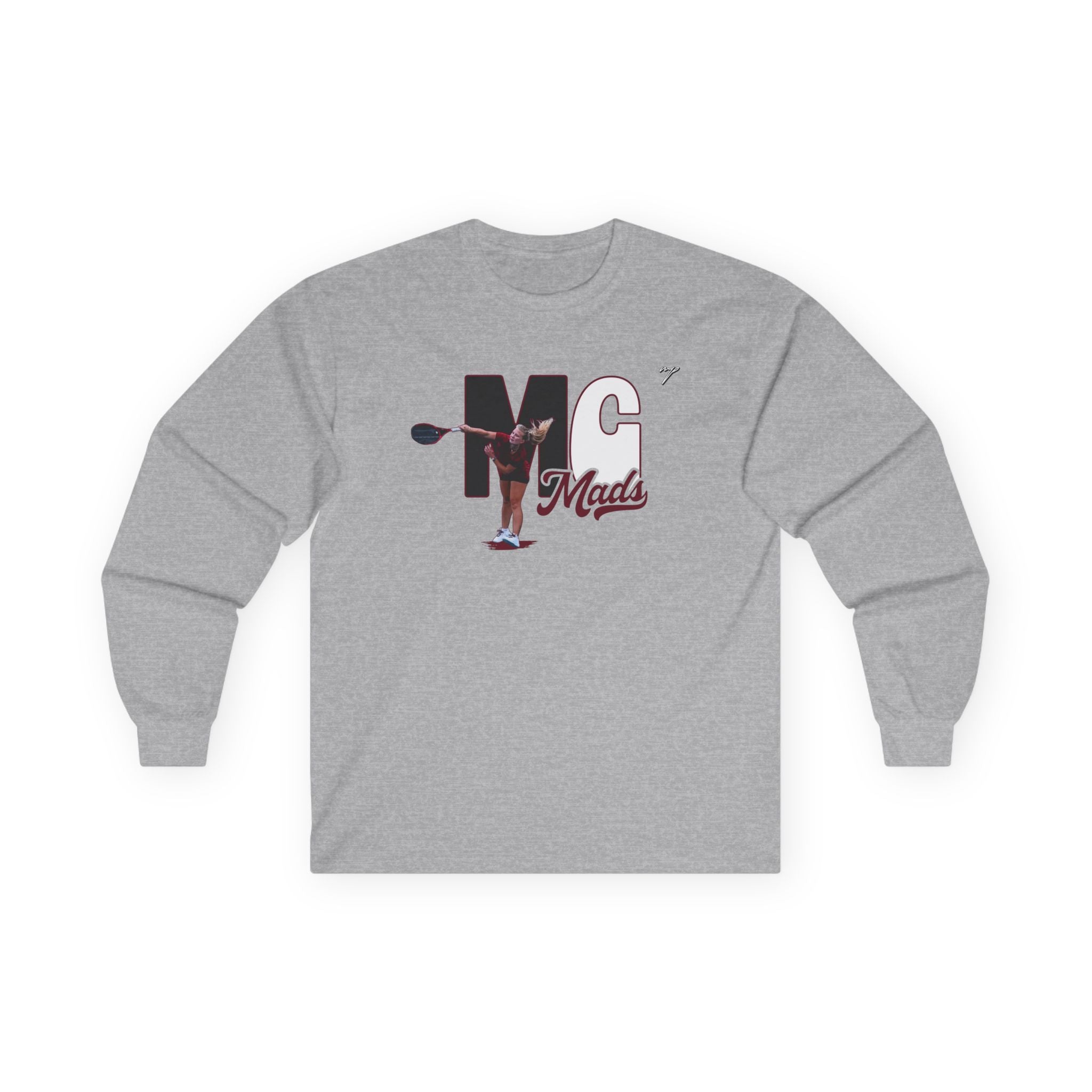 Madison Cordisco Long Sleeve Tee