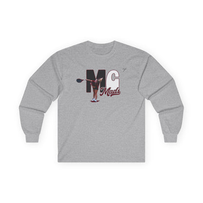 Madison Cordisco Long Sleeve Tee