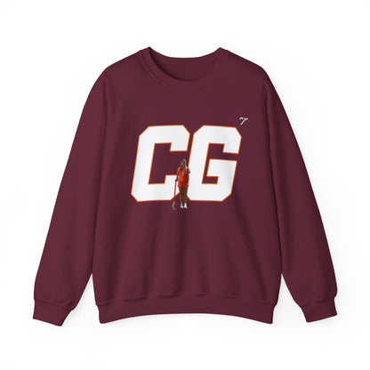 Catherine Gentile Crewneck