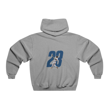Diego Mendoza Vintage Hoodie