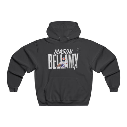 Mason Bellamy Vintage Hoodie