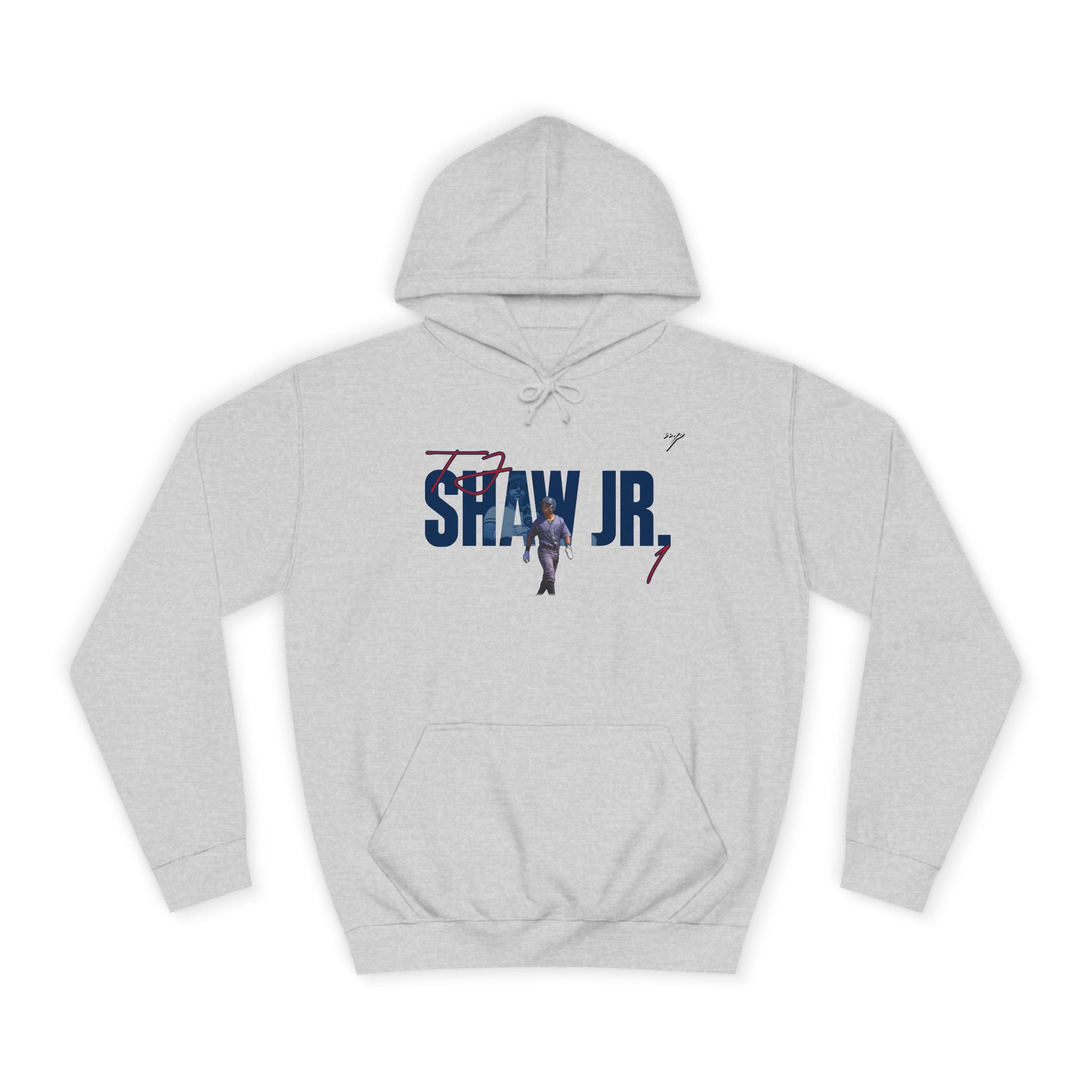 TJ Shaw Jr Hoodie