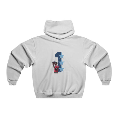 Dechaune Jackson Vintage Hoodie