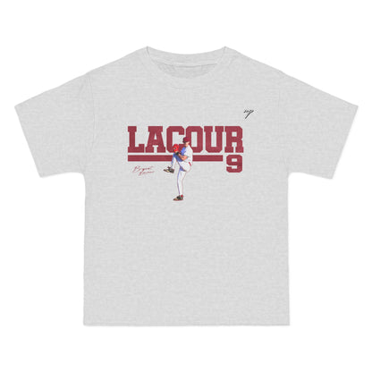 Bryant Lacour Vintage Tee