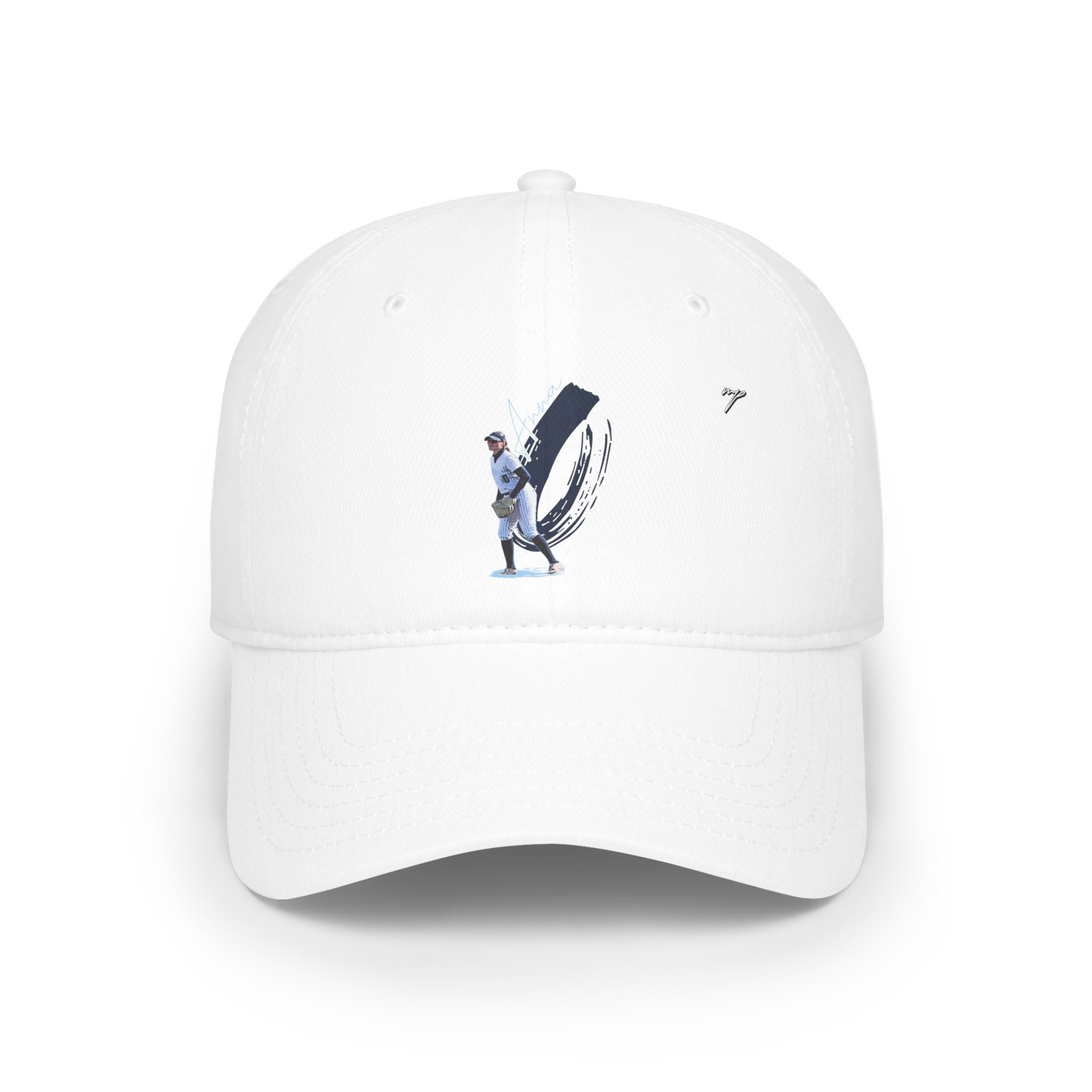 Anna Fluder Hat
