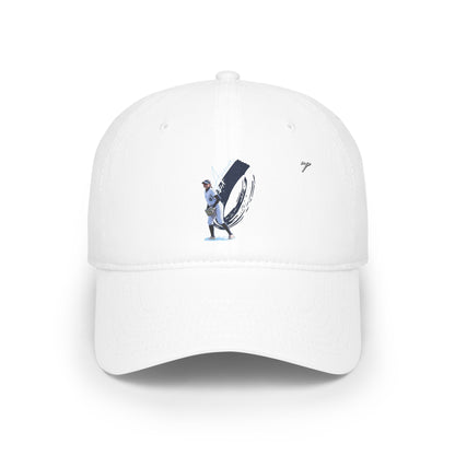 Anna Fluder Hat