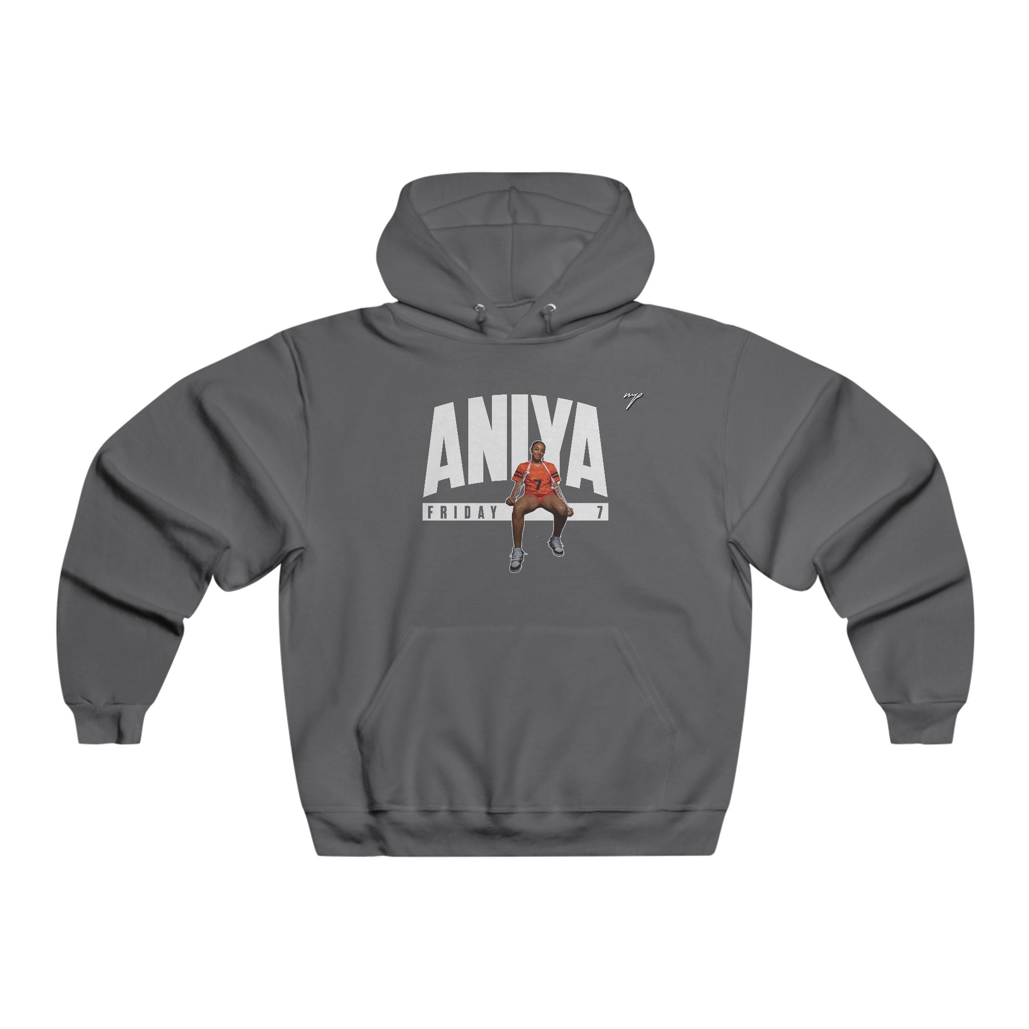 Aniya Friday Vintage Hoodie