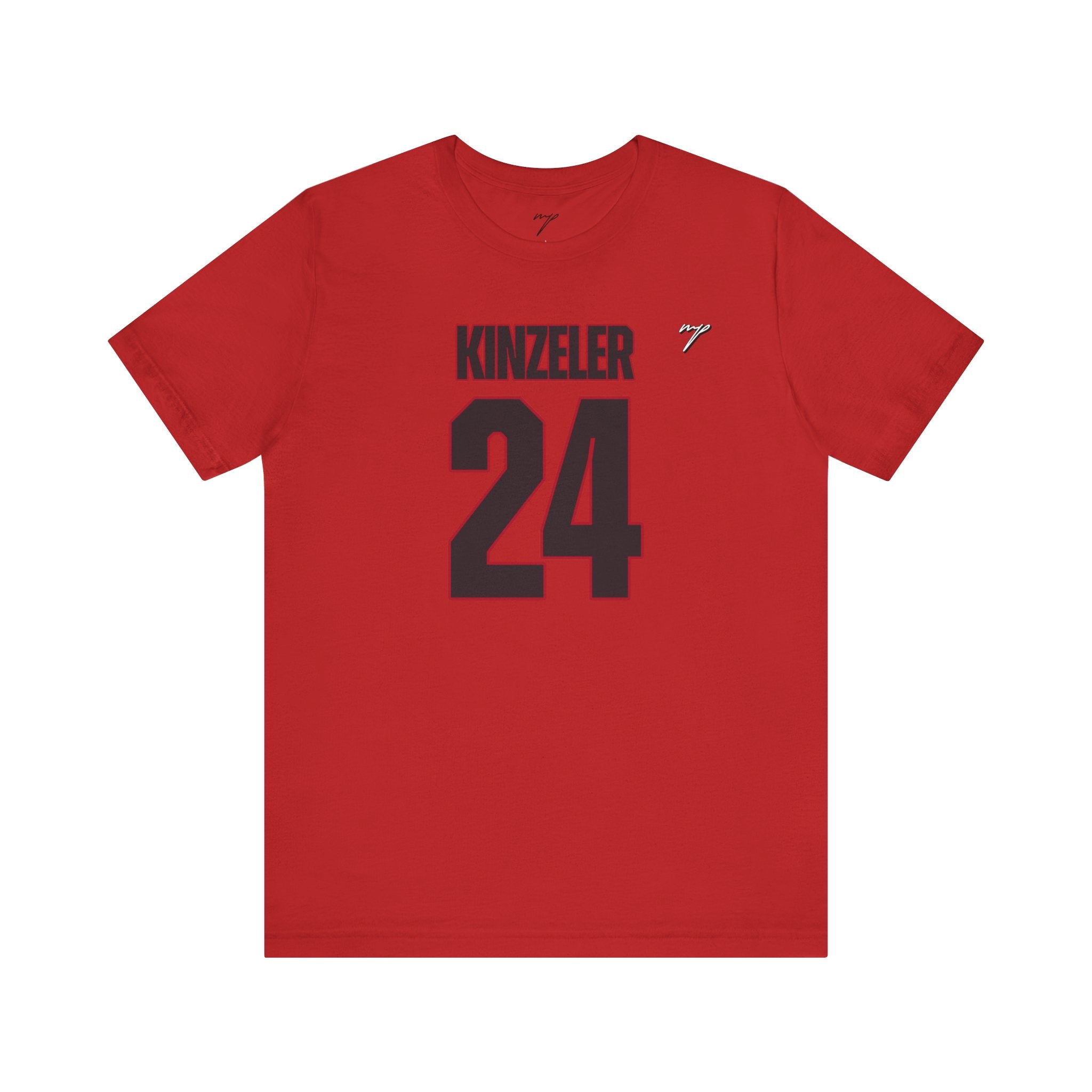 Matthew Kinzeler Graphic Tee
