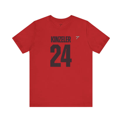 Matthew Kinzeler Graphic Tee