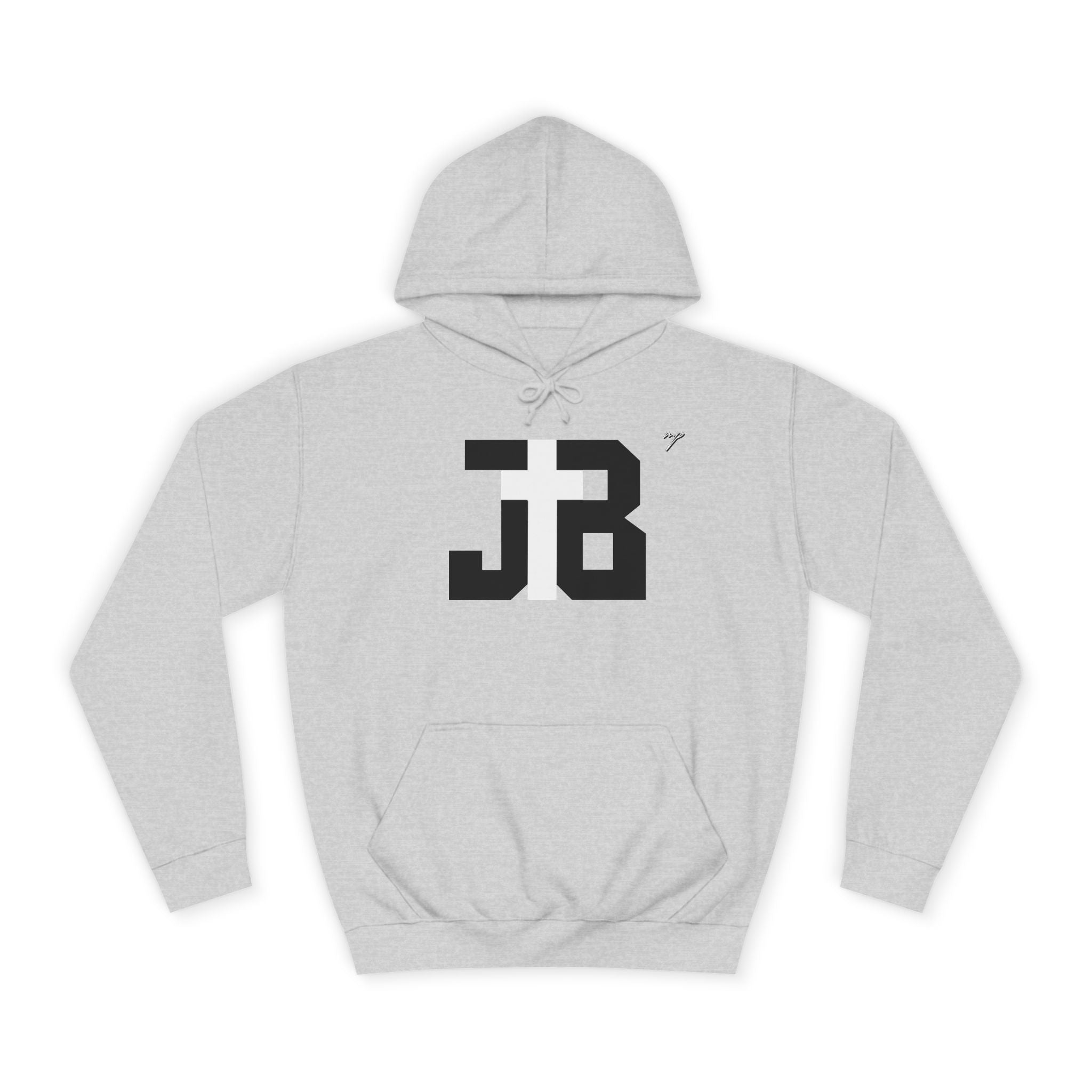 Josiah Booker Hoodie