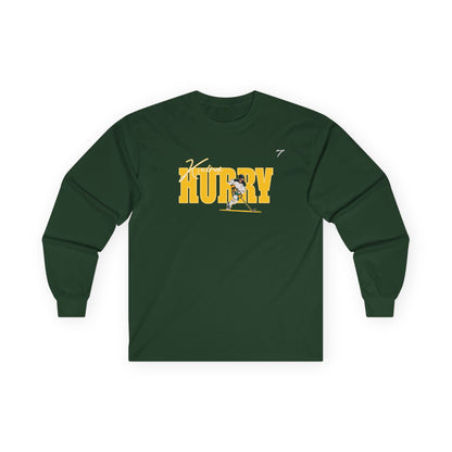 Keira Hurry Long Sleeve