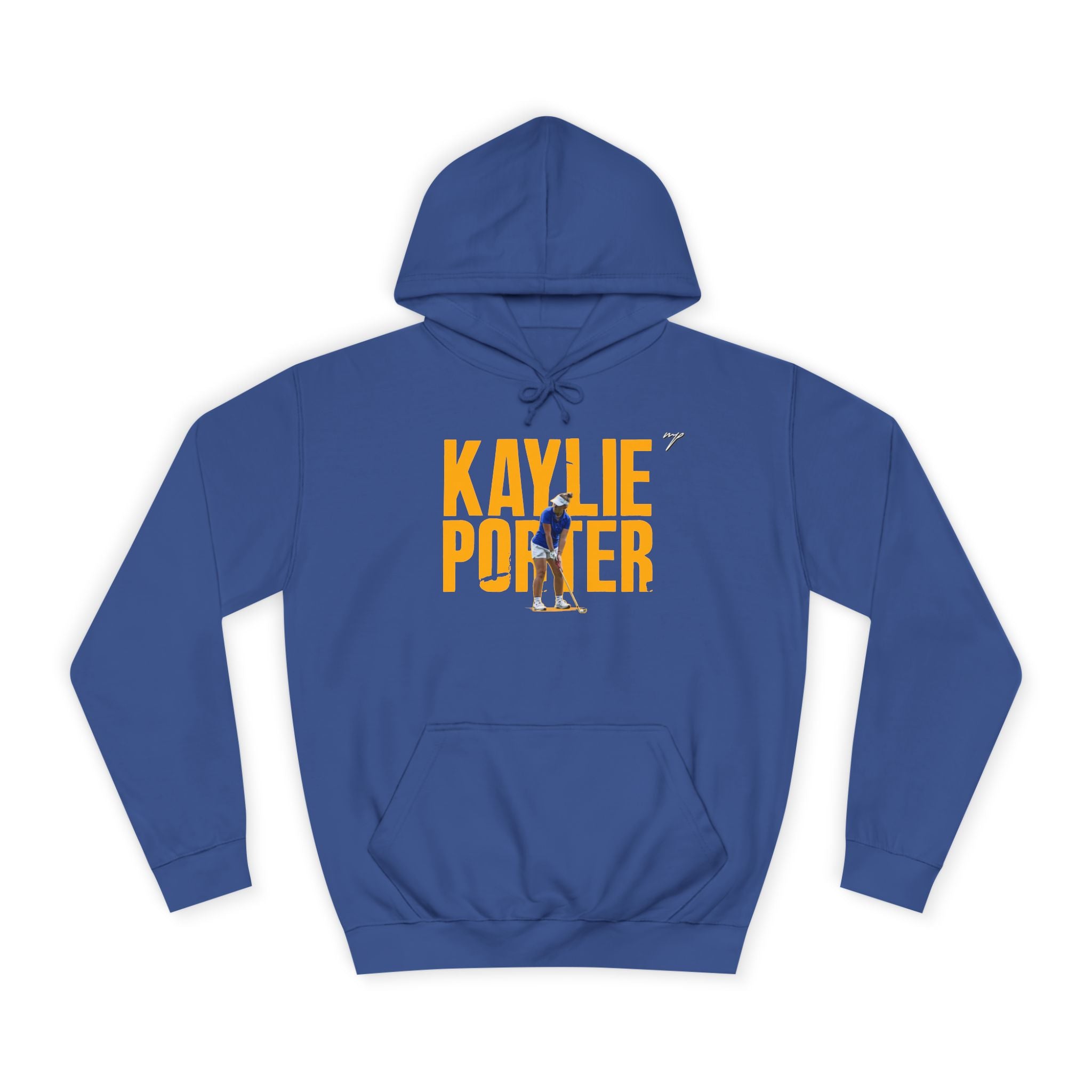 Kaylie Porter Hoodie