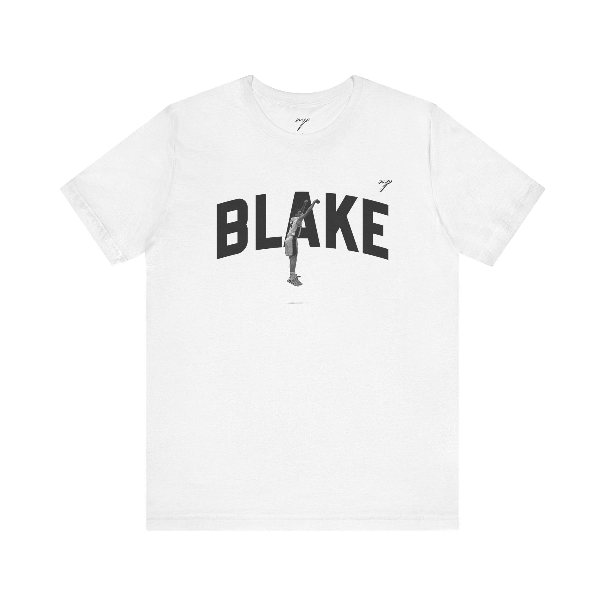Blake Swanson Graphic Tee