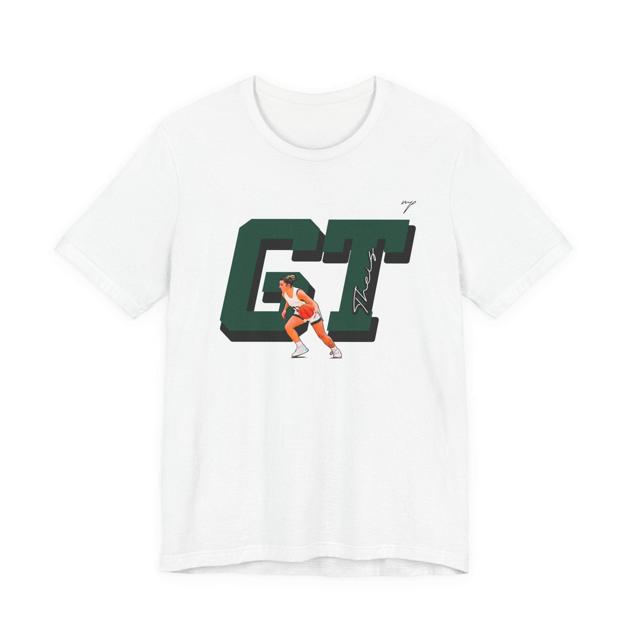 Gabby Theis Graphic Tee