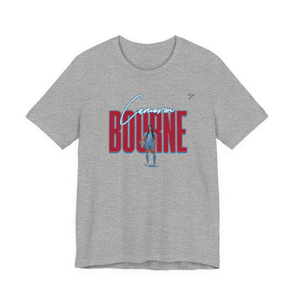 Cameron Bourne Graphic Tee