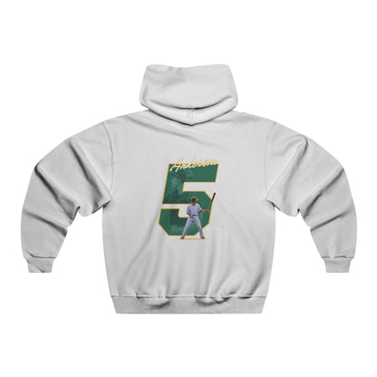 Tanner Anderson Vintage Hoodie
