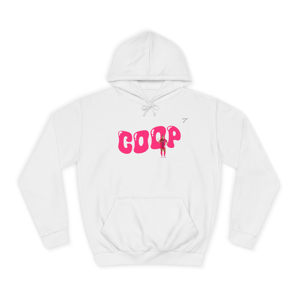 Cooper Dick Hoodie