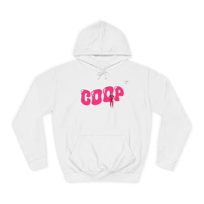 Cooper Dick Hoodie