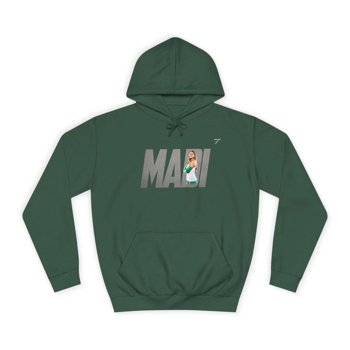 Madi Standifird Hoodie