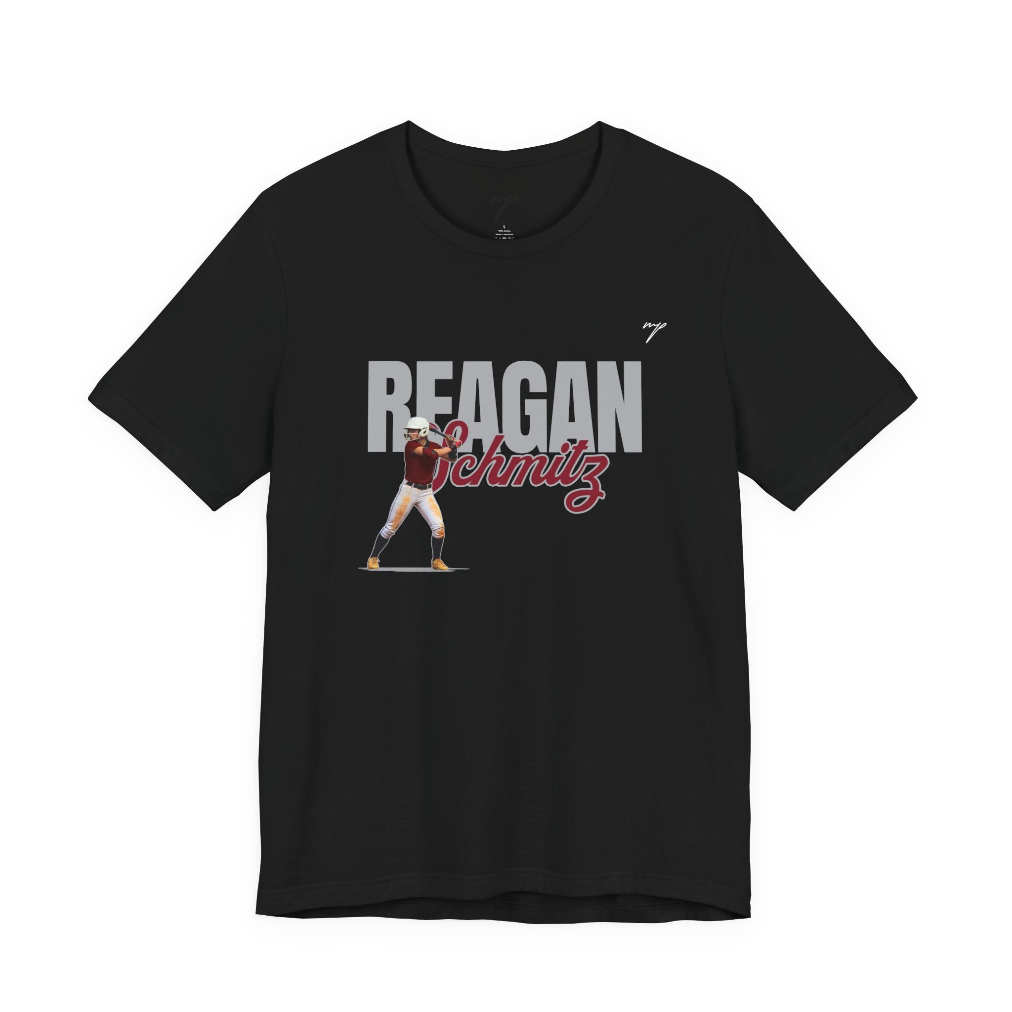 Reagan Schmitz Graphic Tee