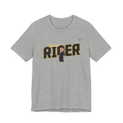 Kendal Rider Graphic Tee