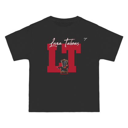 Luna Taboas Vintage Tee