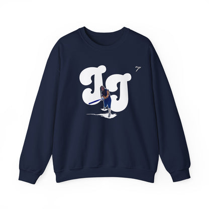 Jace Jackson Crewneck