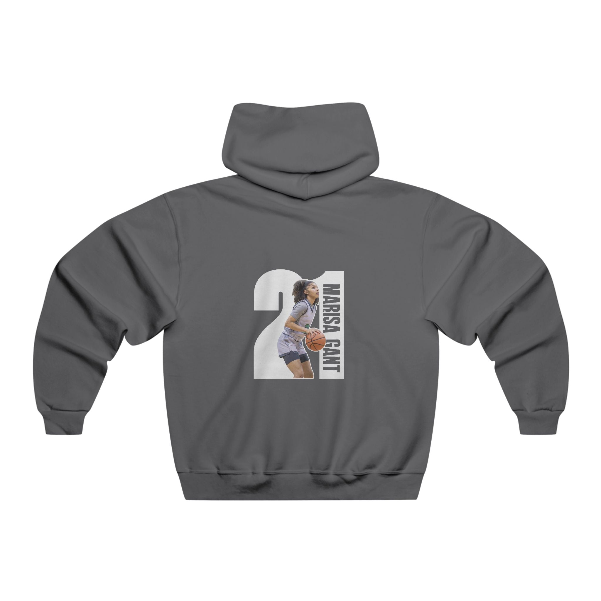 Marisa Gant Vintage Hoodie