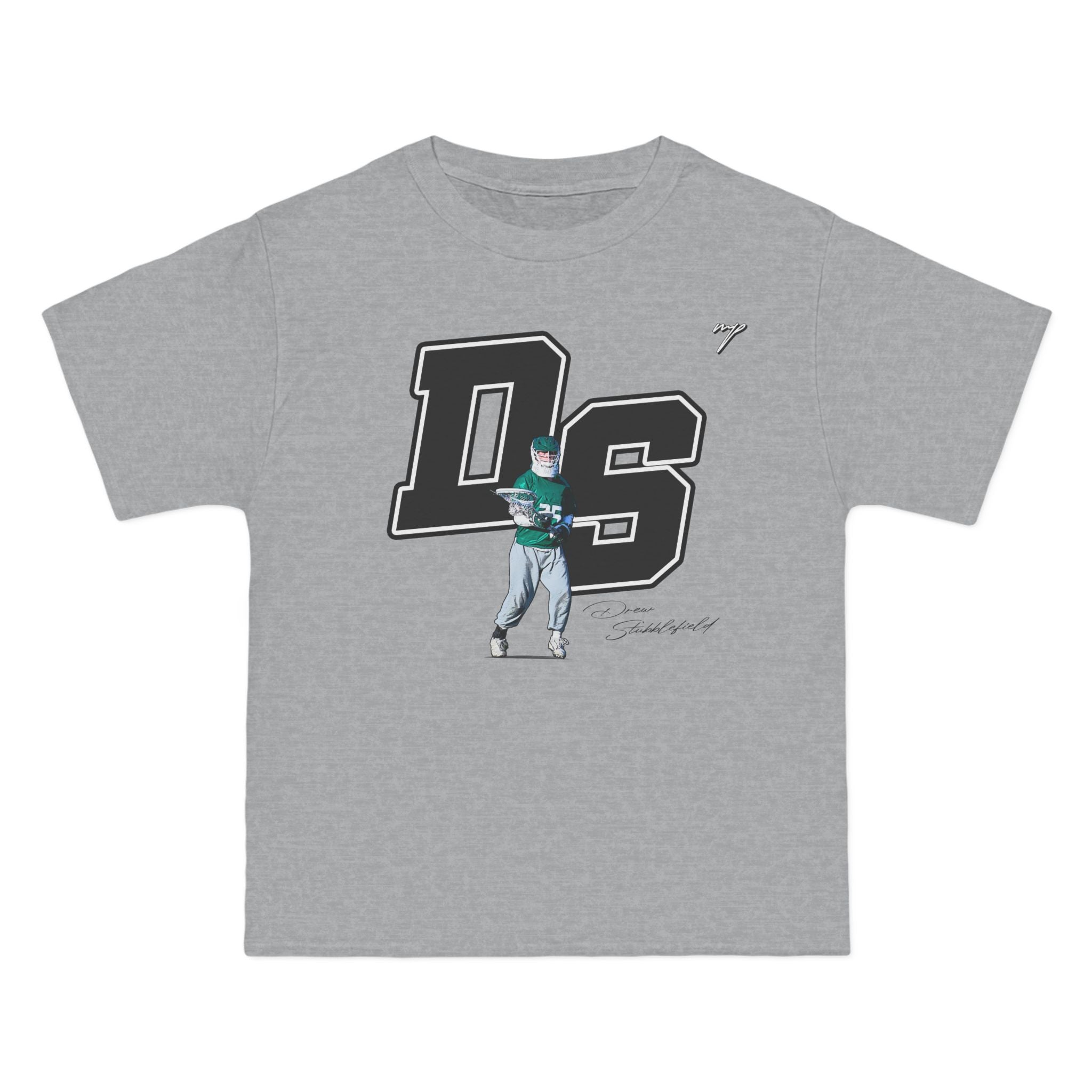 Drew Stubblefield Vintage Tee