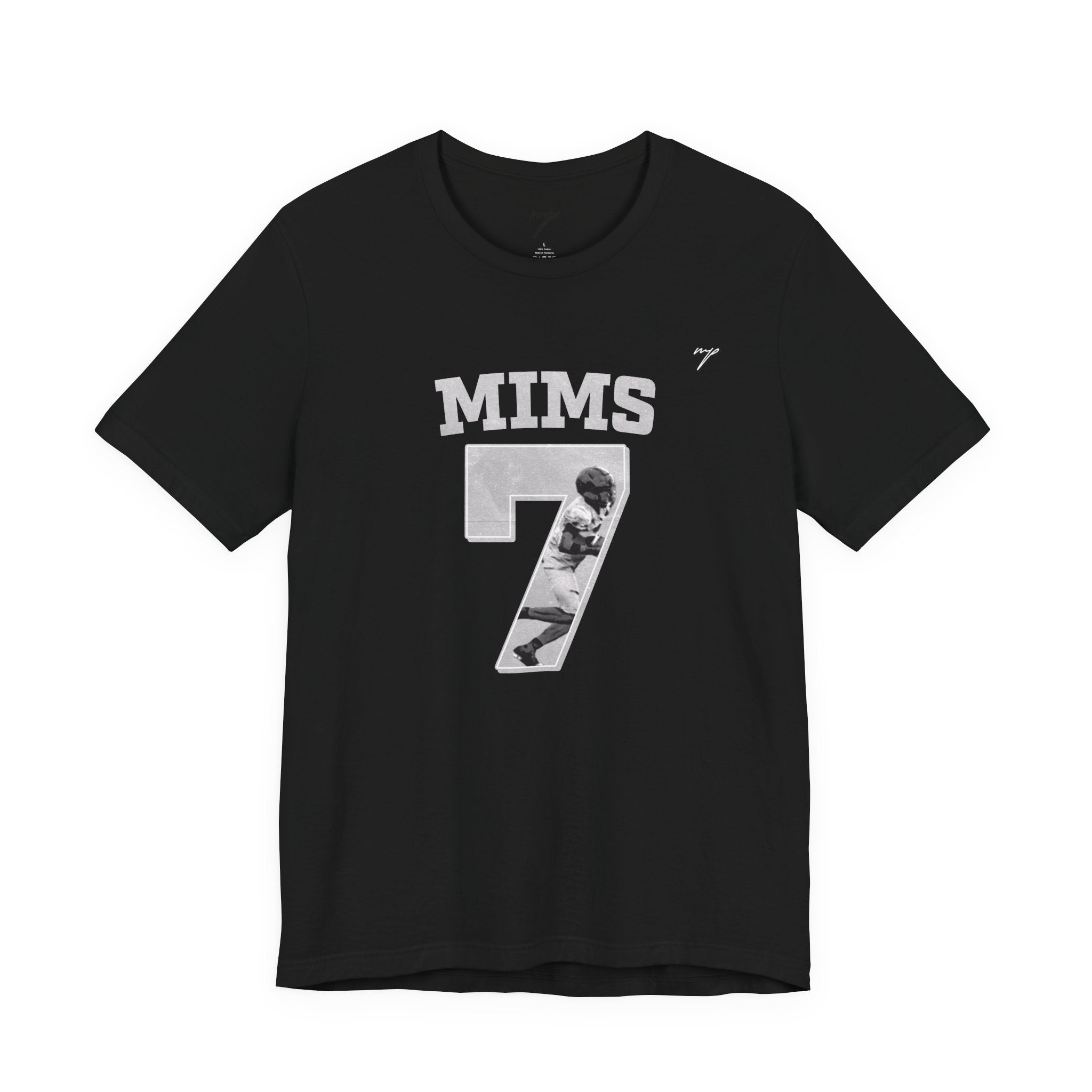 Davion Mims Graphic Tee