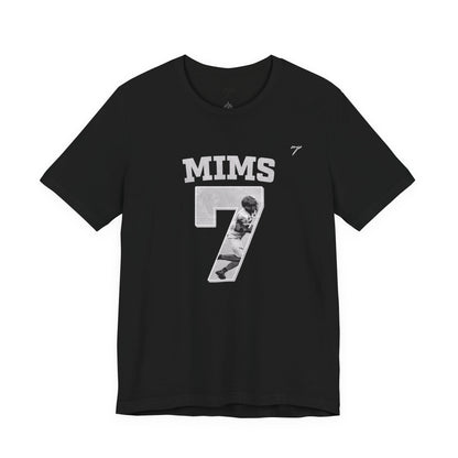 Davion Mims Graphic Tee