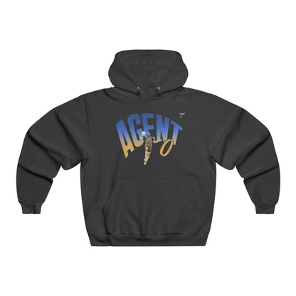 Jerry Packnett Vintage Hoodie