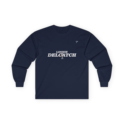 Lonnie Deloatch Long Sleeve