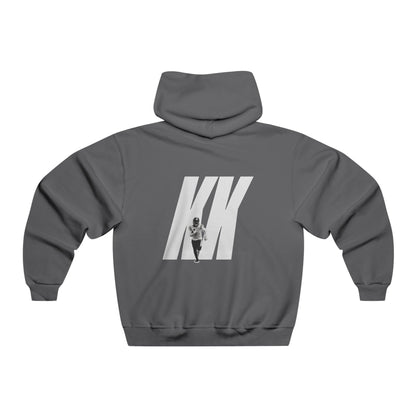 KaMane Key Vintage Hoodie