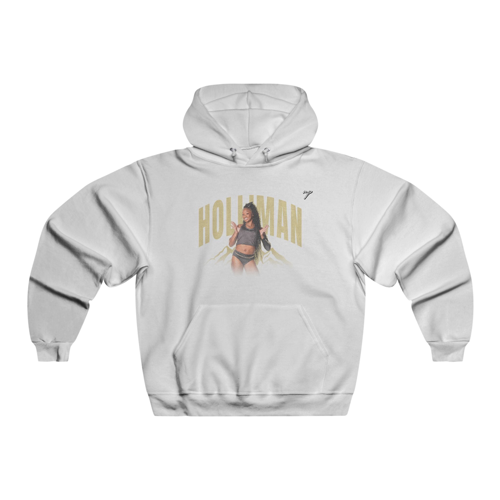 Leiava Holliman Vintage Hoodie