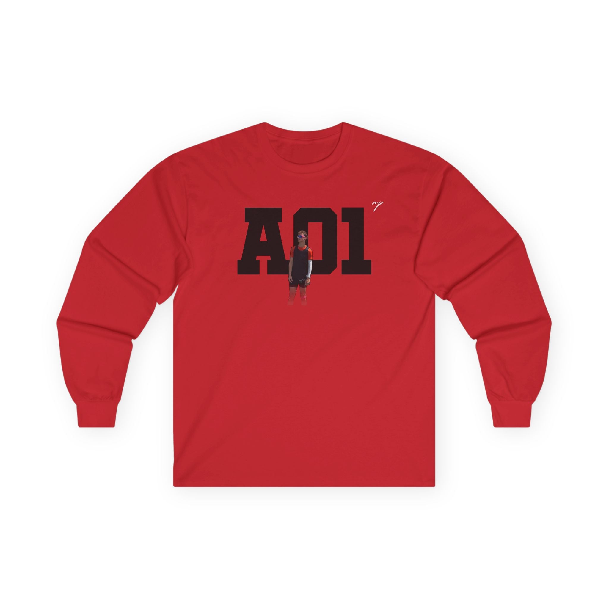 Nova Kotara Long Sleeve