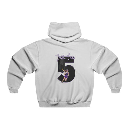 Lexi Lese Vintage Hoodie