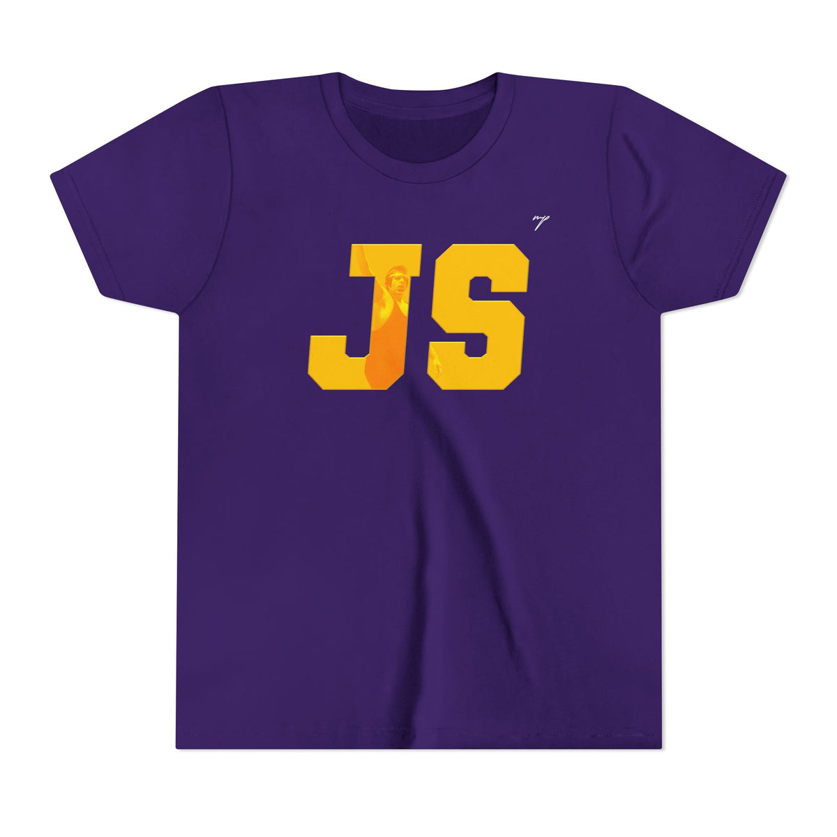 Josef Stephan YOUTH Graphic Tee